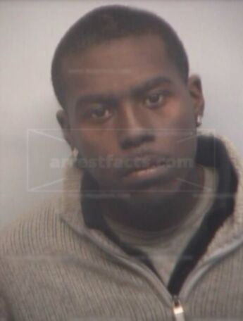 Quinton Alfonce Kimbro