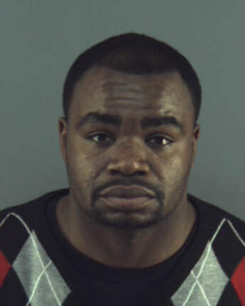 Jarvis Dusean Williams