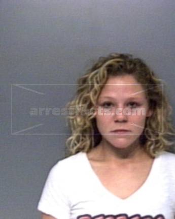 Jamie Leanna Carr