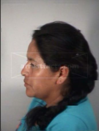 Juana Maria Hernandez
