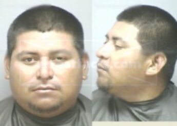 Edicler David Roblero-Gonzalez