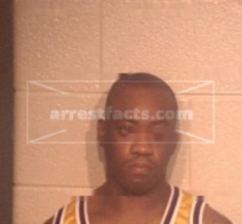 Antwon Beasley