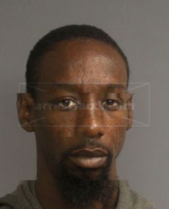Lamont Douglas