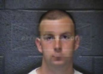 Raymond Wayne Mcallister