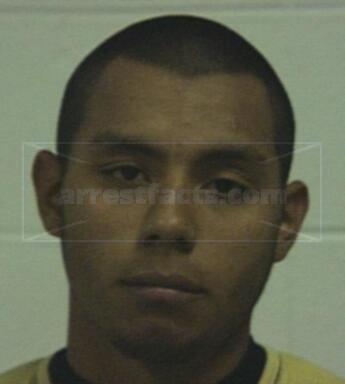 Ruben Cortez Garcia
