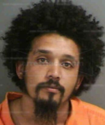 Robert Andres Alix