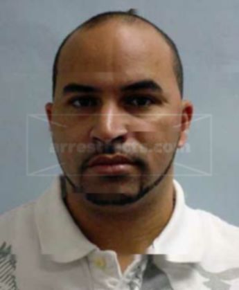 Jason Tyrone Speights
