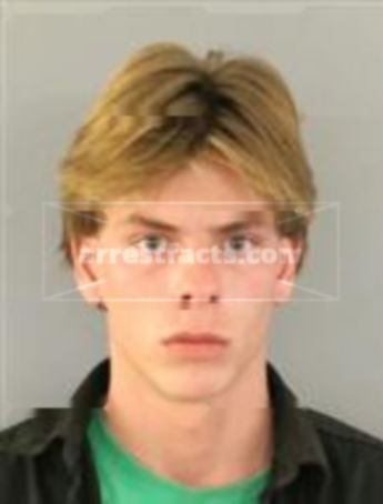 Adam Micheal Fisher