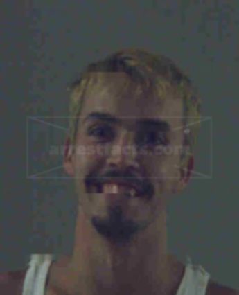 Aaron Michael Henry