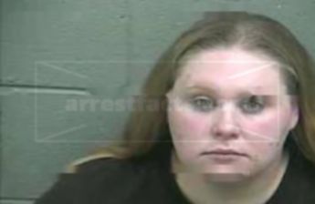 Ashley Larae Nichols