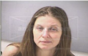 Heather Renee Belcher