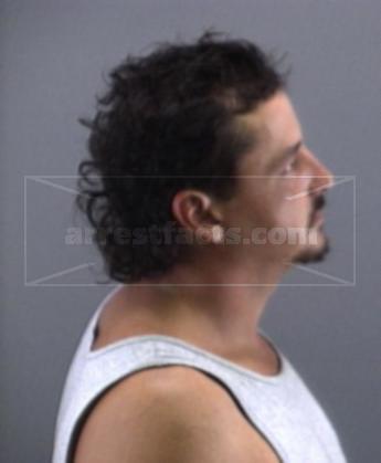 Jerry Wayne Stotts