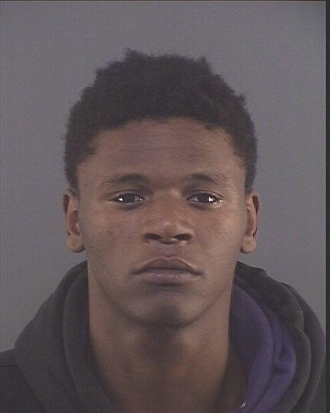 Michael L Montford