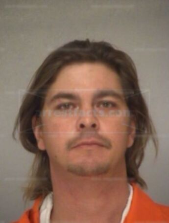 Christopher William Smith