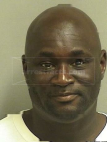 James Clifton Bonaby