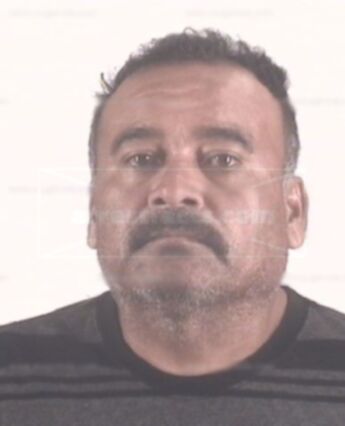 Rogelio Sandoval Hernandez