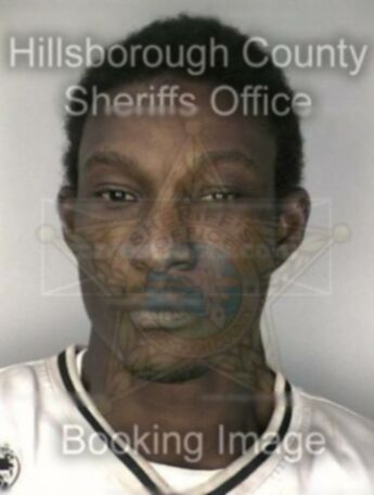 James Hardie Harris Jr.
