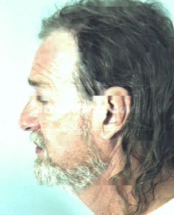 Ronald Earl Davis