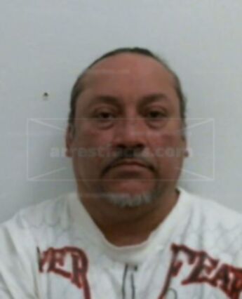 Miguel Angel Rodriguez Sr.
