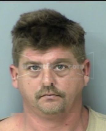 James Lloyd Moreno