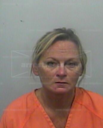 Evelyn Charles