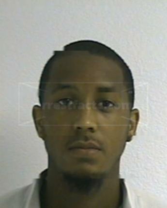 Demarco D Johnson