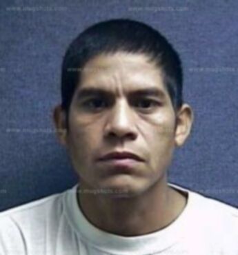 Patrico Juan Diaz