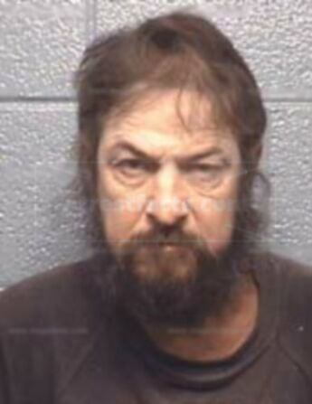 Curtis Lee Wilson Jr.