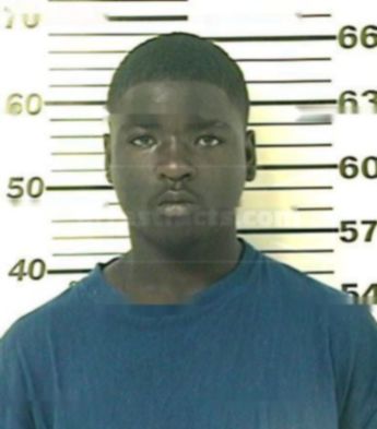 Travis Dewayne Warren