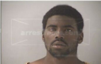 Derrick Wantez Richardson