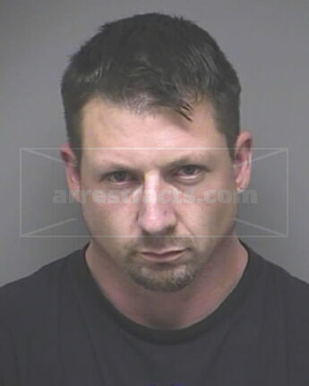 Brandon Lee Blum