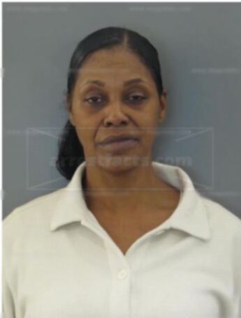Melodie Danette Bynum