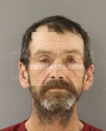 Ronnie Ray Braden