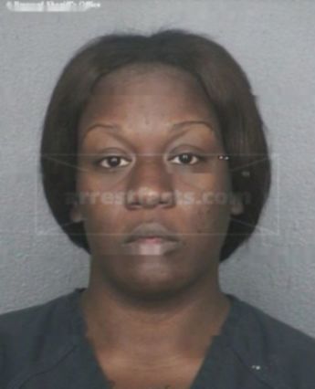 Rohneisha Shenique Foy