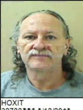 Bobby Darrell Hoxit