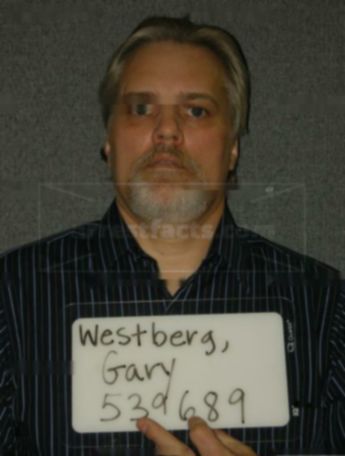 Gary L Westberg