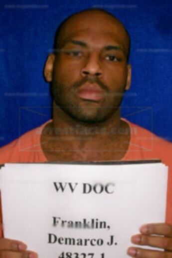 Demarco J Franklin