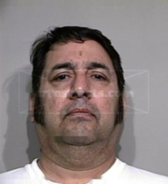 Miguel Garza