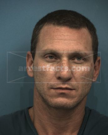 Leland Vincent Fortney