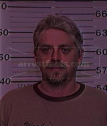 Travis Gene Langford