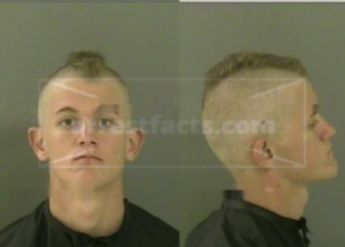 Thomas Lee Harrington