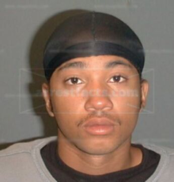 Tyrone L Griffin