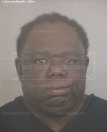 Bruce Brian Morton