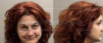Brandy Irene Tolman