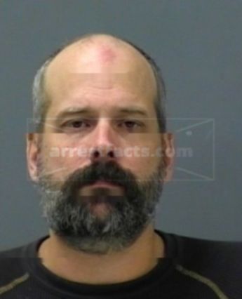 Brian Timothy Jones