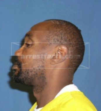 Tyrone Watts