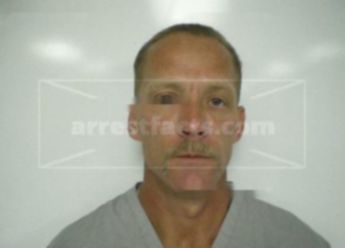 Bradley D Delancy