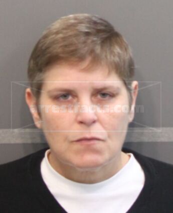 Catherine Michelle Patterson