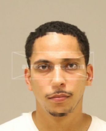 Justin Anthony Pellot