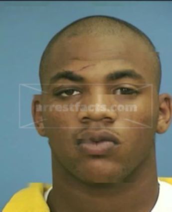 Cortez Marcel Lindsey
